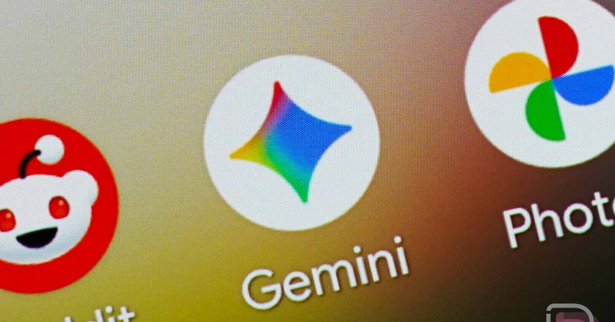 Google Forces Android Developers to Support Custom Icons