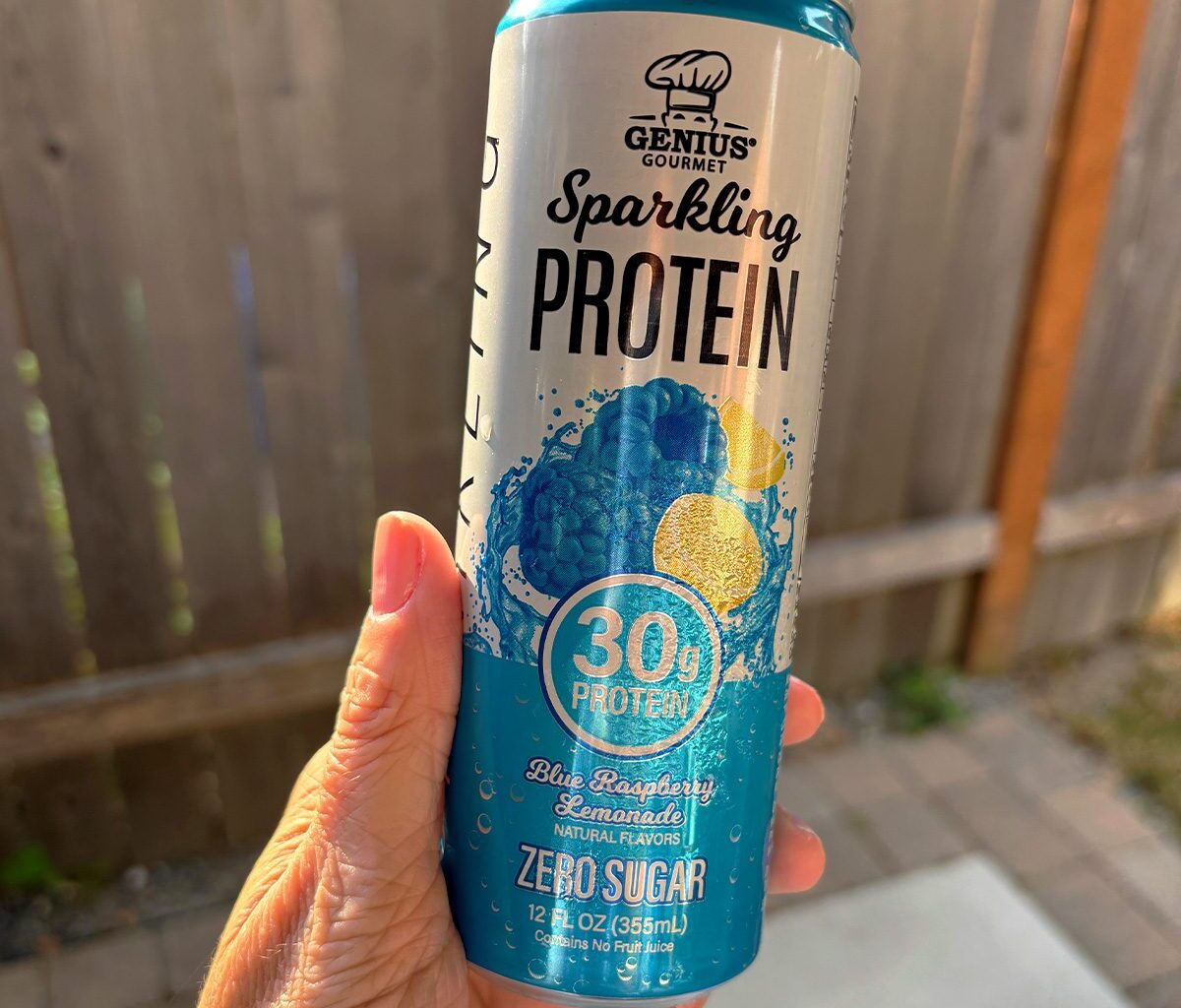 A New Protein Drink Has Entered the Market, and You’ll Never Guess What It Is