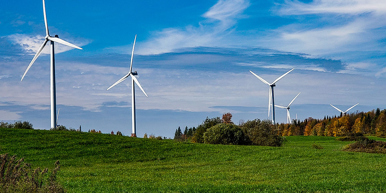 New York’s Green Energy Fantasy Continues