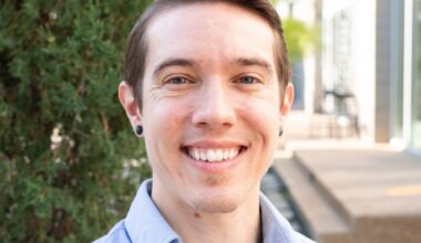 Fort Worth Chamber names Nicholas Ditto, founder of STEAM Academy, as Young Professional of Year