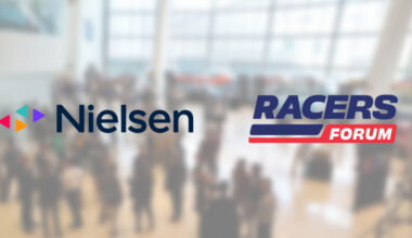 Nielsen Taking Part in Racers Forum 2025 on September 30