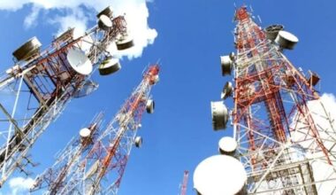 Nigeria’s broadband struggles deepen as penetration falls to 48.01%