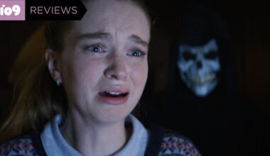 'Night of the Reaper' Is a Retro Babysitter Slasher With a Mystery Twist