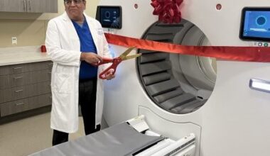 New Scripps Health tech can make prostate cancer care more personalized – San Diego Union-Tribune