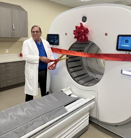 New Scripps Health tech can make prostate cancer care more personalized – San Diego Union-Tribune
