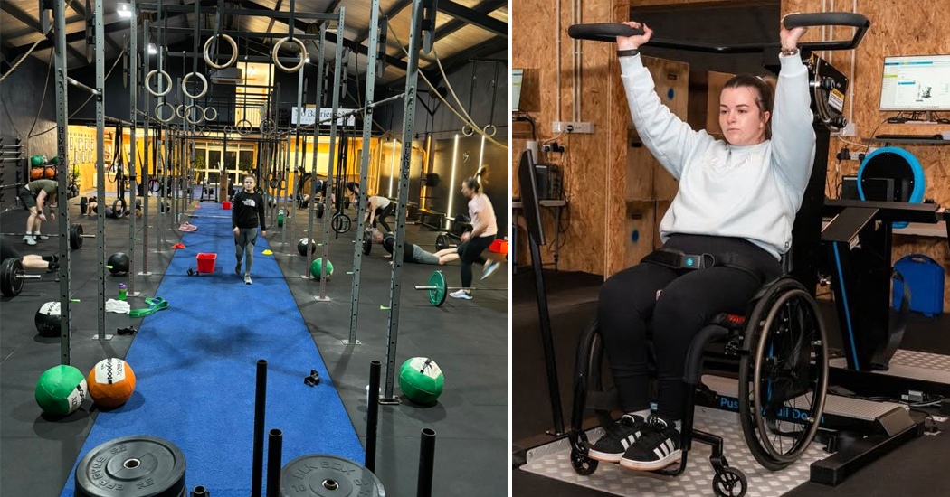 No Barriers: The social enterprise that's changing lives in Donegal