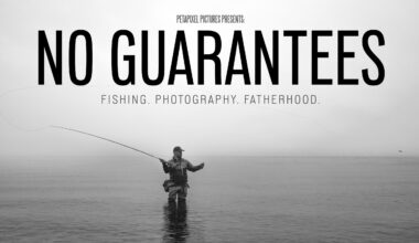 'No Guarantees' is a PetaPixel Film About Photography, Fishing, and Fatherhood