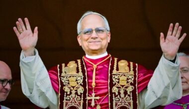 Pope Leo Said No to That Nightmarish AI Pope Idea