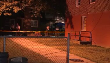 Woman struck by stray bullets during shooting in North Philly – NBC10 Philadelphia