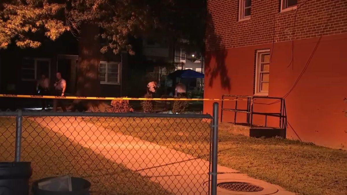 Woman struck by stray bullets during shooting in North Philly – NBC10 Philadelphia