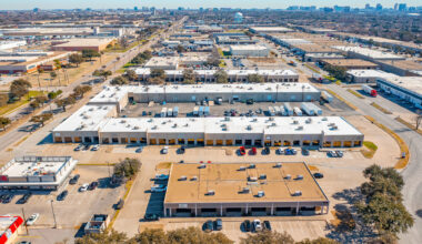 Bradford's Leasing Rally Locks Down 74,585 SF Of Industrial, Office Space in Seven Cities