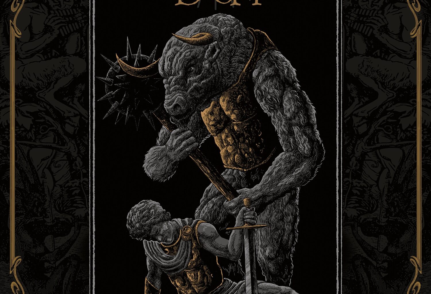 Novembers Doom - Major Arcana Review
