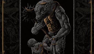 Novembers Doom - Major Arcana Review