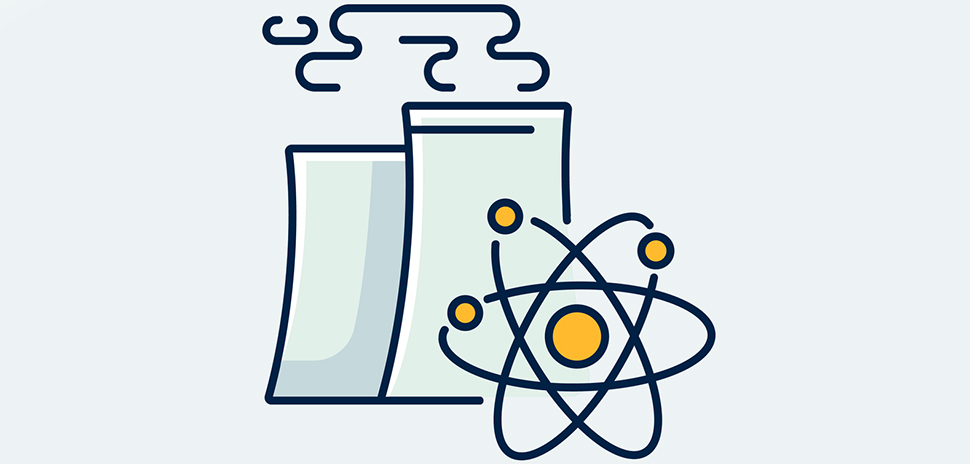 Paragon Energy Solutions' Nuclear Reactor Protection System and More North Texas Inventive Activity » Dallas Innovates