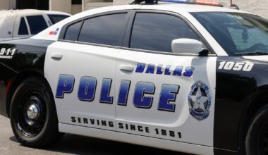 Man shot, killed Wednesday morning in Northeast Dallas, police say