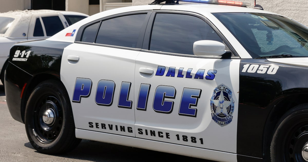 Man shot, killed Wednesday morning in Northeast Dallas, police say