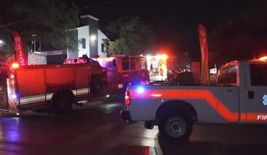 2 killed after shooting at Northwest Side apartment complex, police say