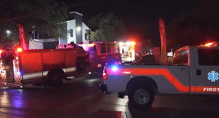 2 killed after shooting at Northwest Side apartment complex, police say