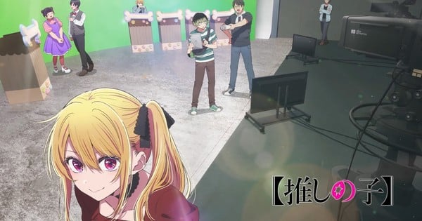 Oshi no Ko Season 3's New Video Reveals 2 More Cast Members, January 2026 Debut - News