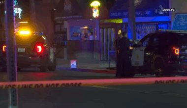 SDPD – NBC 7 San Diego