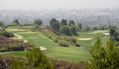 Best golf course – Orange County Register