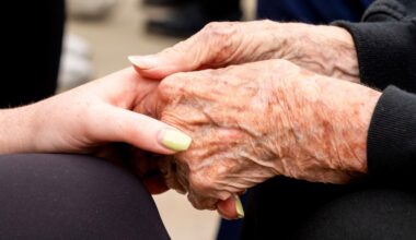Health care groups aim to counter growing ‘national scandal’ of elder homelessness – Orange County Register