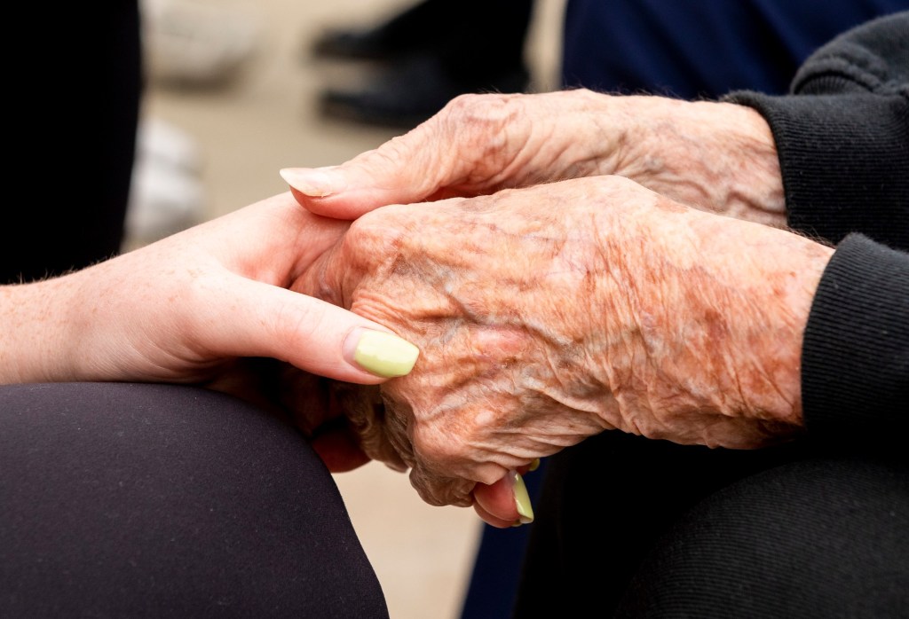 Health care groups aim to counter growing ‘national scandal’ of elder homelessness – Orange County Register