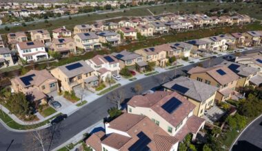 SDG&E embraces new way to discriminate against solar users – San Diego Union-Tribune