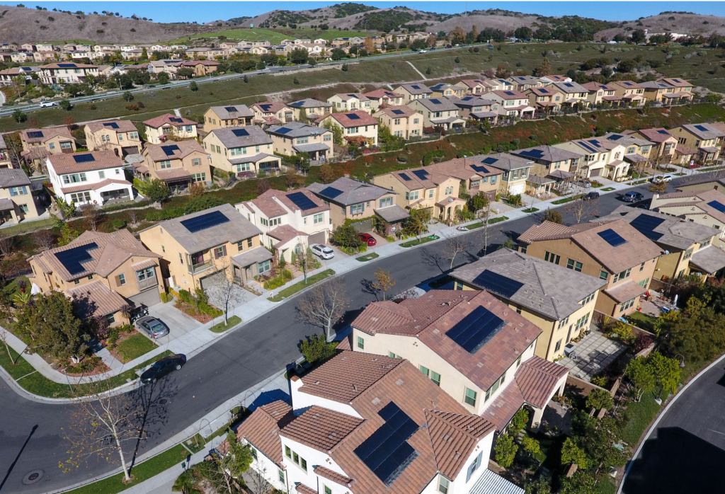 SDG&E embraces new way to discriminate against solar users – San Diego Union-Tribune