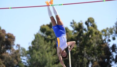 Track and field venue in Chula Vista would boost entire region – San Diego Union-Tribune