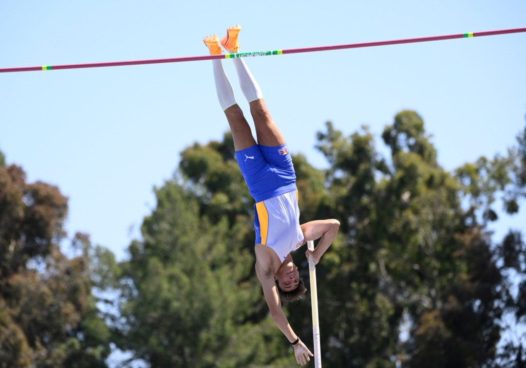 Track and field venue in Chula Vista would boost entire region – San Diego Union-Tribune