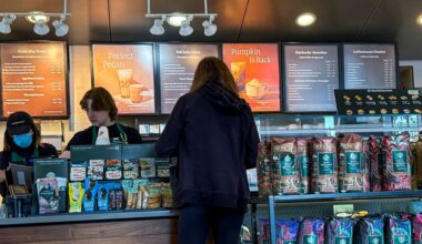 See the list of Southern California Starbucks cafe closures – Orange County Register