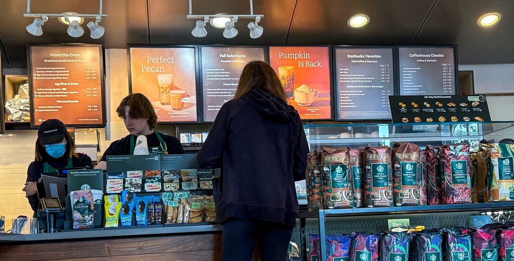 See the list of Southern California Starbucks cafe closures – Orange County Register