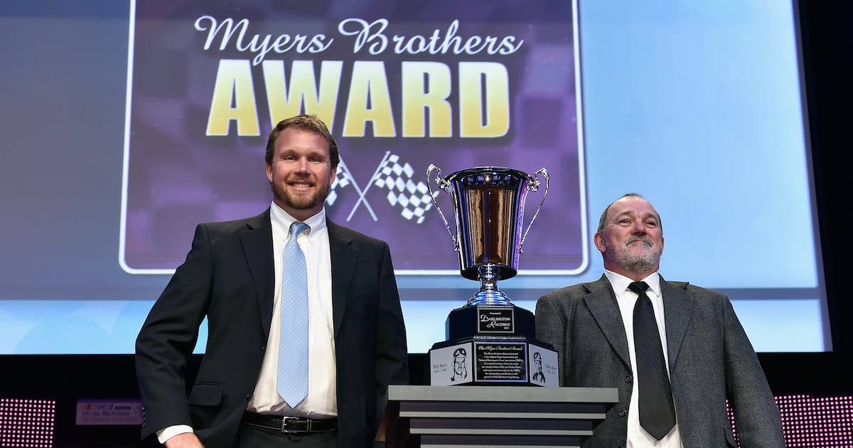 Track chief Chip Wile to depart NASCAR at end of ’25 season