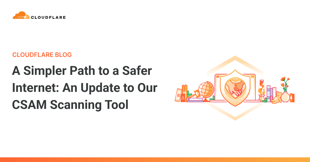 The Cloudflare Blog