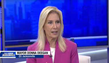 Mayor Deegan defends lean budget, pushes back on CFO’s tax criticism ahead of budget vote on Tuesday