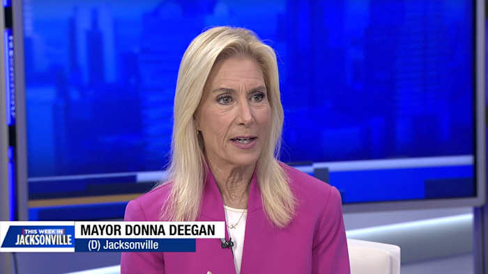 Mayor Deegan defends lean budget, pushes back on CFO’s tax criticism ahead of budget vote on Tuesday