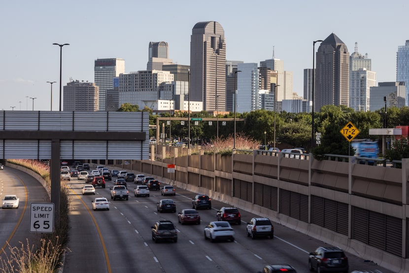 While North Texas has the largest managed lane system in North America, expanding roadways...