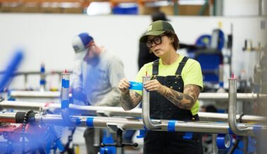 McKinstry employment update | Spokane Journal of Business