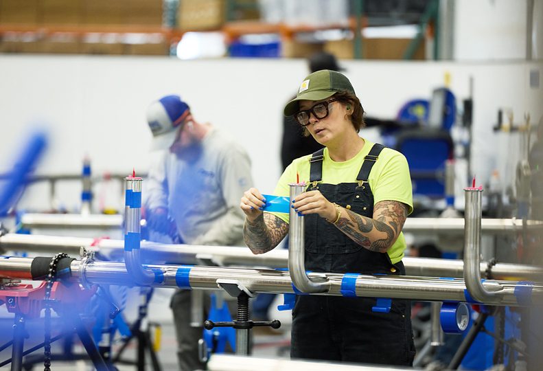 McKinstry employment update | Spokane Journal of Business