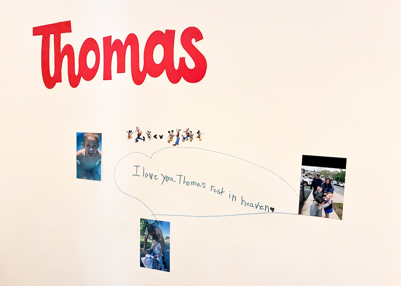 Thomas Sanchez