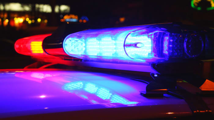 Man, 21, killed in North Side shooting, SAPD says