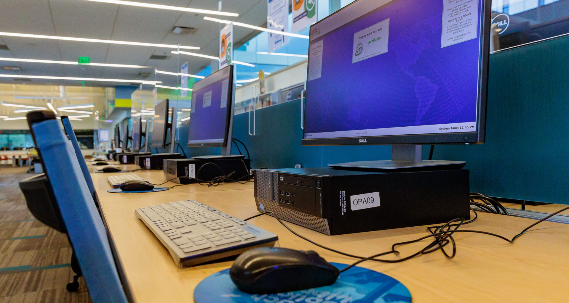 Residents can learn about artificial intelligence through series of workshops
