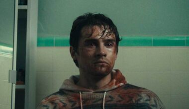 Curry Barker on His Scary Movie Follow to 'Milk & Serial'