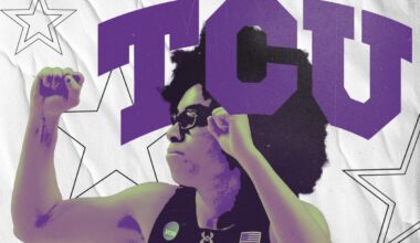 "Success Attracts": With Olivia Miles On Board TCU Looks Unstoppable