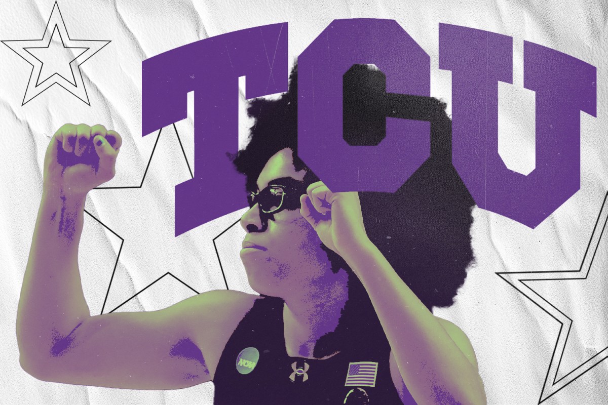 "Success Attracts": With Olivia Miles On Board TCU Looks Unstoppable