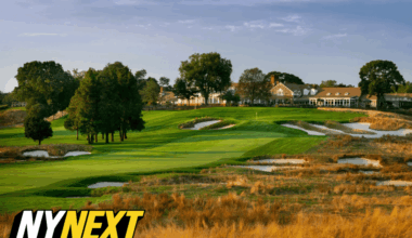 This year's Ryder Cup is set to be a luxury spectacle