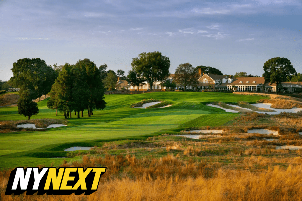 This year's Ryder Cup is set to be a luxury spectacle