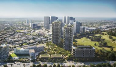 Acclaimed Restaurants Casa Tua Cocina and Los Mochis Will Debut in Los Angeles at a $10 Billion Beverly Hills Development