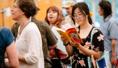 Denver libraries are giving out free copies of a Pulitzer-Prize winning book